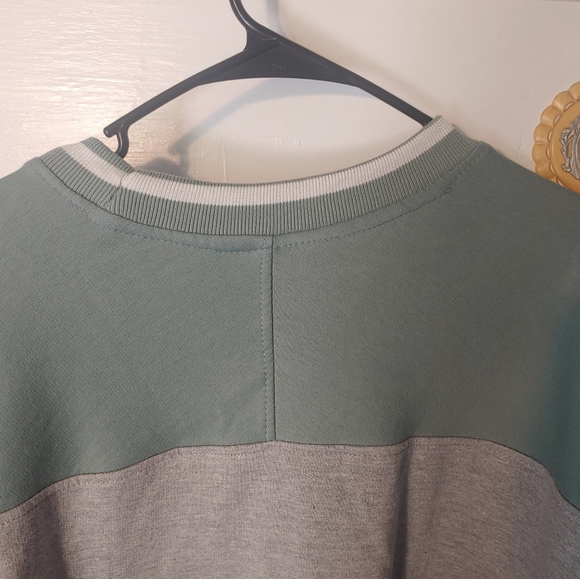 Crewneck Sweater Men's BRAND NEW - Picture 13 of 14